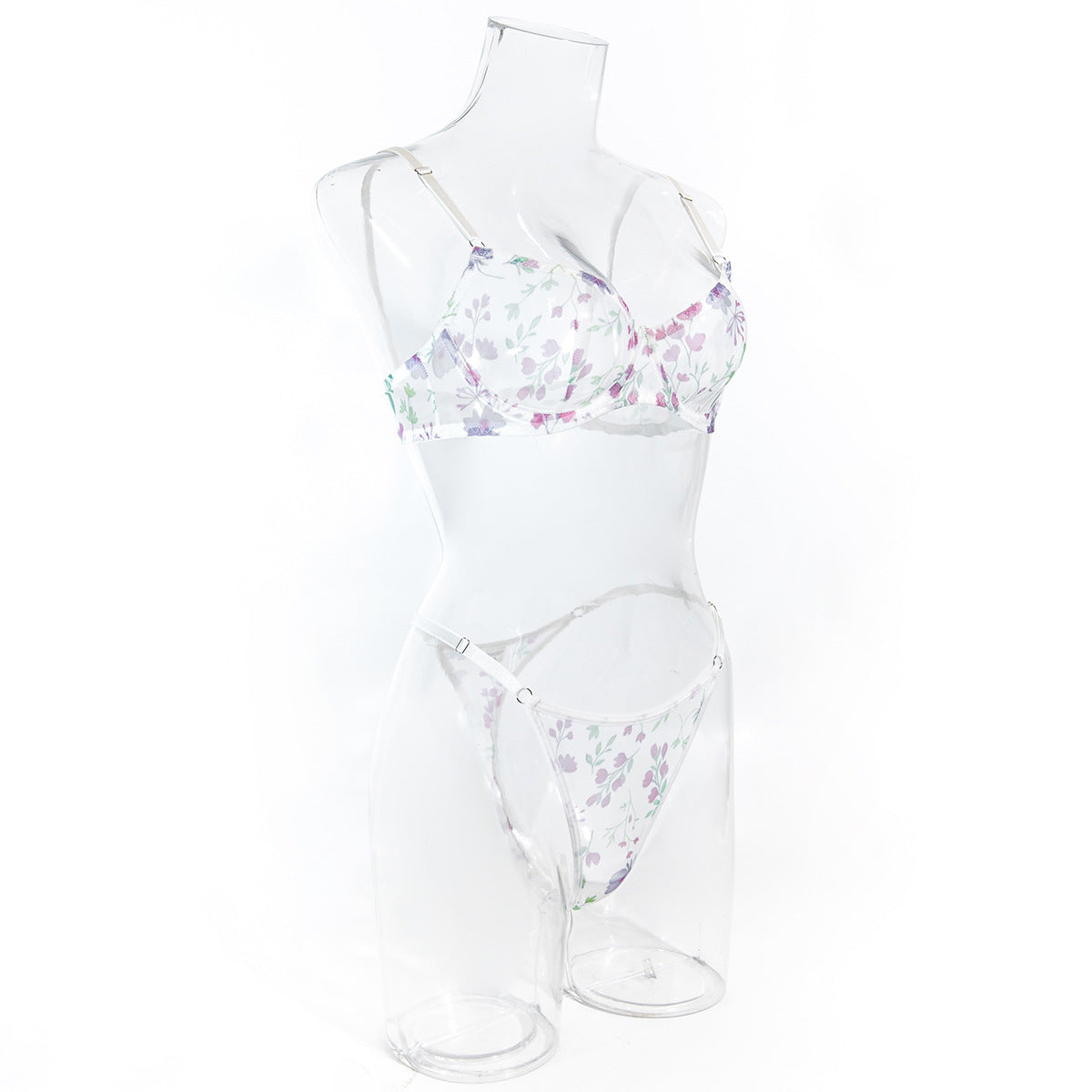 Blush Meadow Mesh Set image 30
