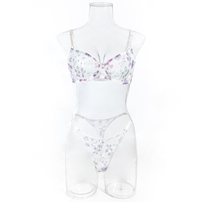 Blush Meadow Mesh Set image 1