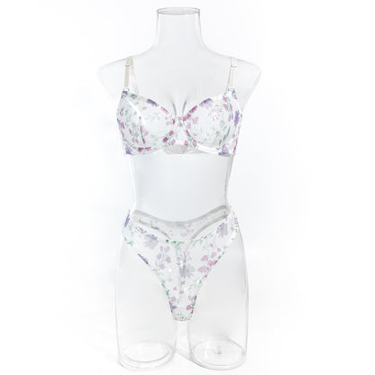 Blush Meadow Mesh Set image 7