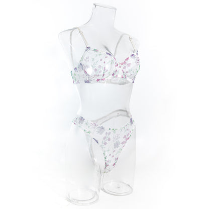 Blush Meadow Mesh Set image 9