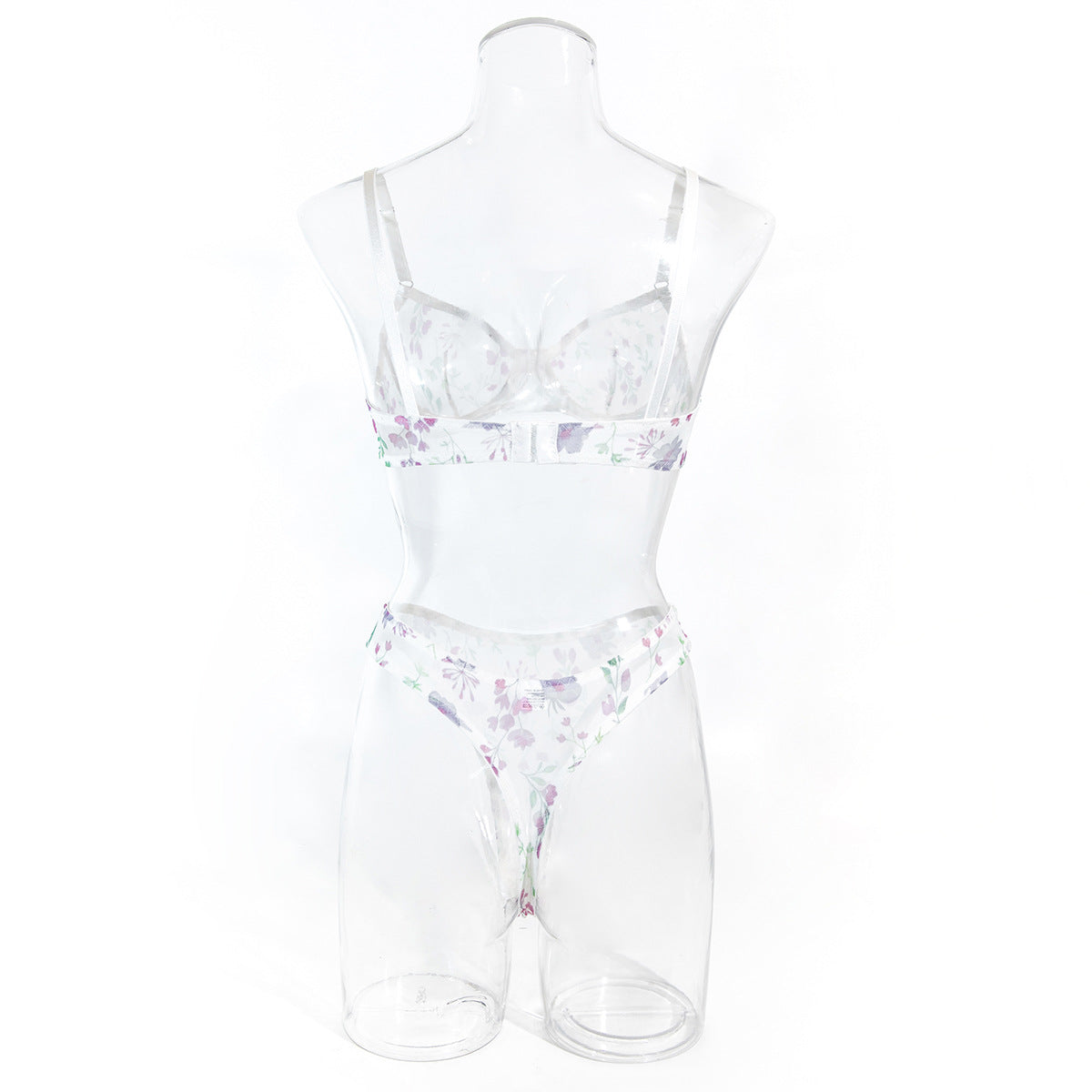 Blush Meadow Mesh Set image 10