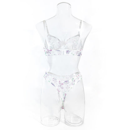 Blush Meadow Mesh Set image 10