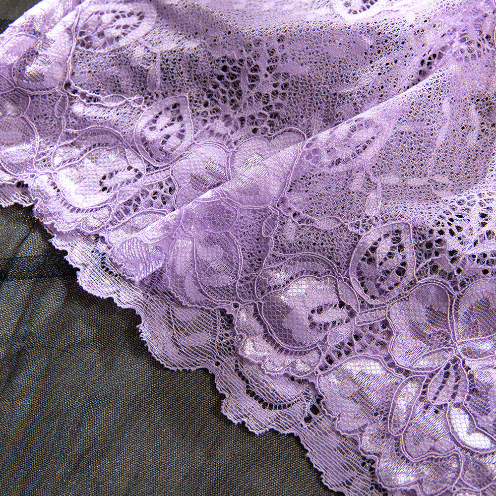 Lilac Minuet Skirt Set image 4