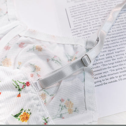 Meadow Reverie Floral Set image 10