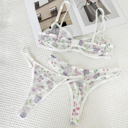 Blush Meadow Mesh Set image 17