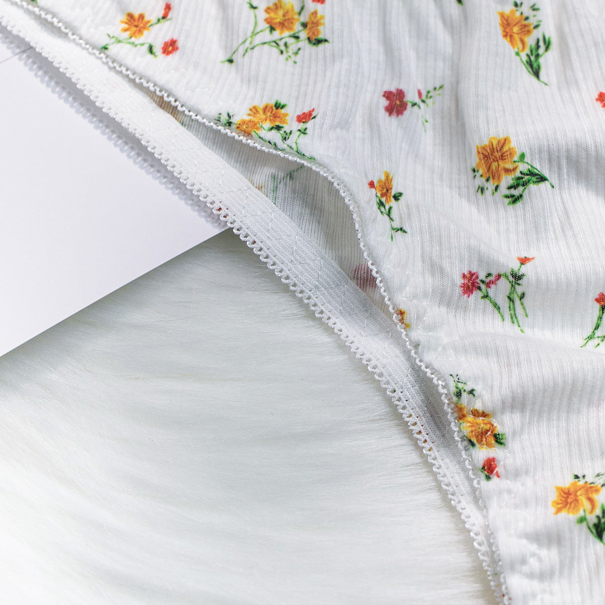 Meadow Reverie Floral Set image 14
