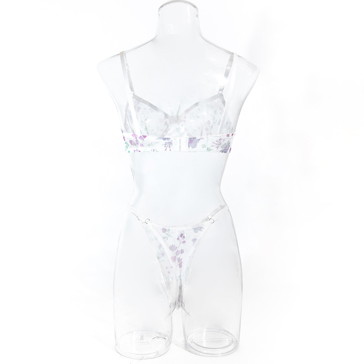 Blush Meadow Mesh Set image 25