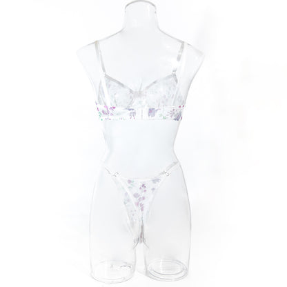 Blush Meadow Mesh Set image 25
