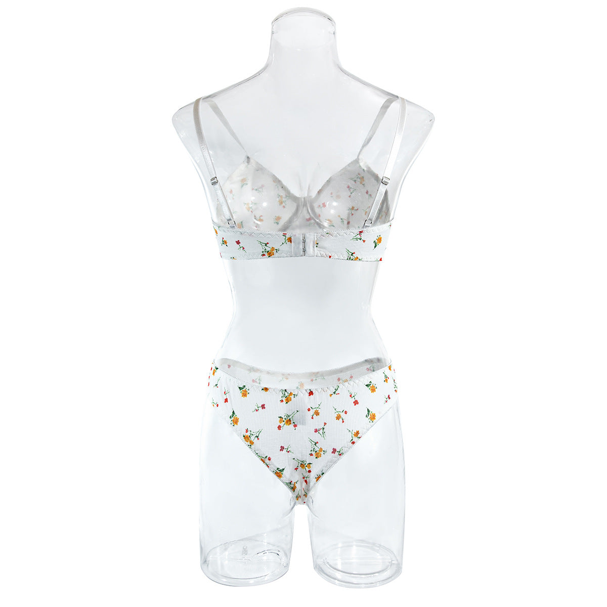 Meadow Reverie Floral Set image 16