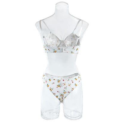Meadow Reverie Floral Set image 16