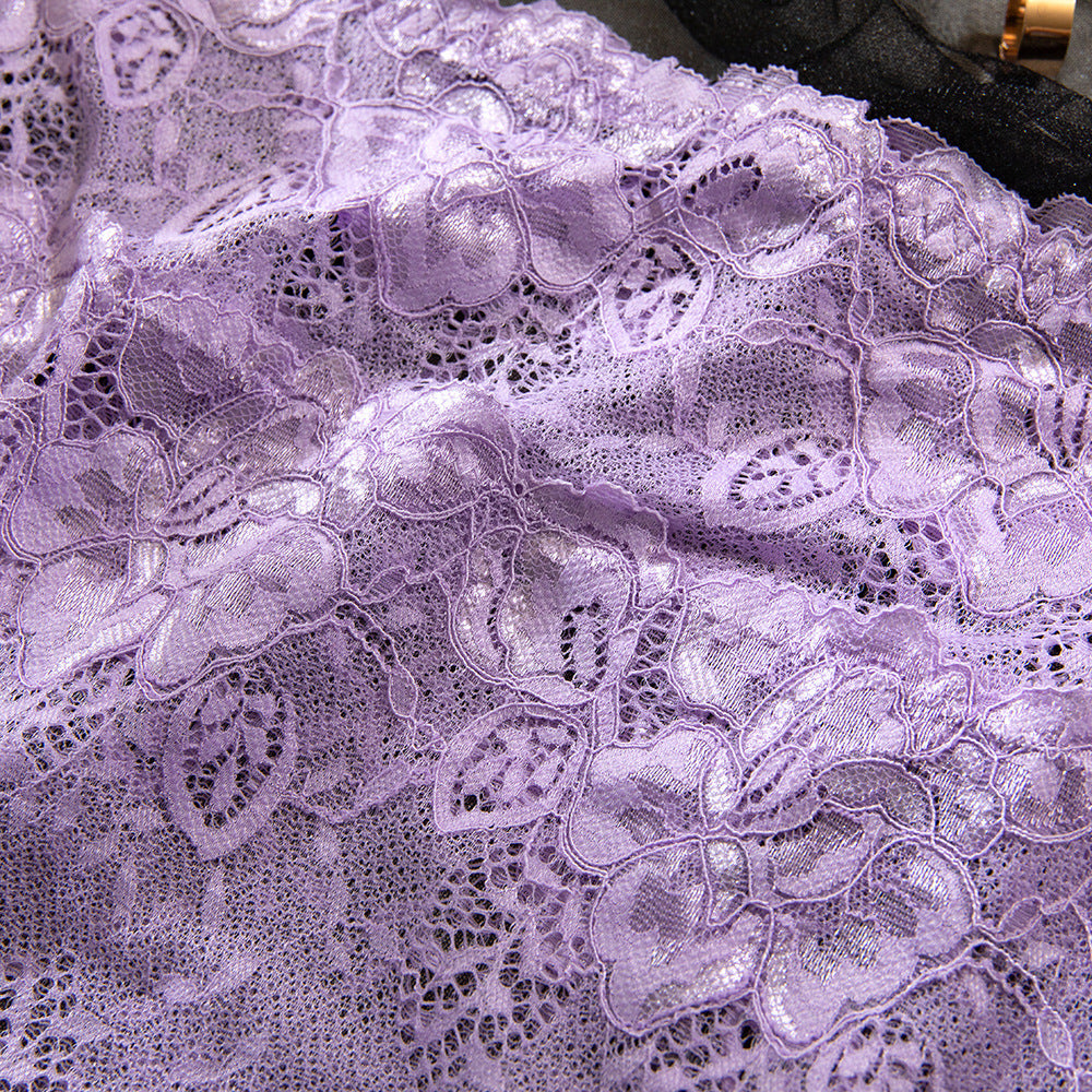 Lilac Minuet Skirt Set image 19