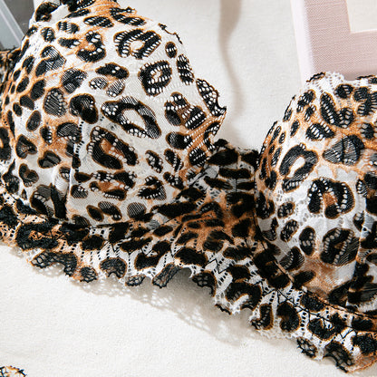 Fauve Muse Leopard Set image 20
