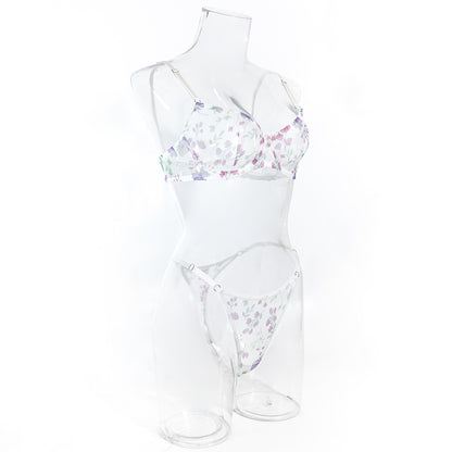 Blush Meadow Mesh Set image 30