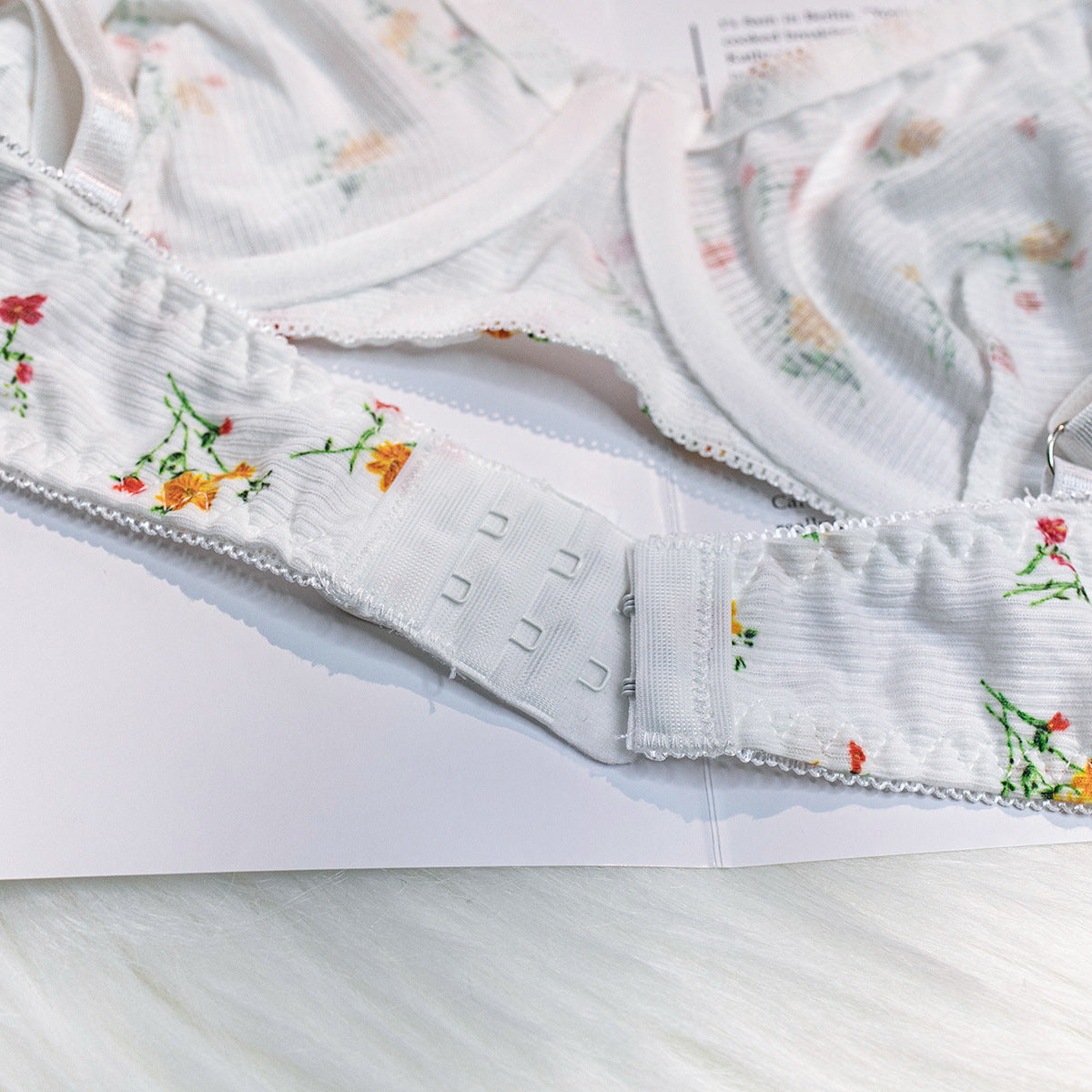 Meadow Reverie Floral Set image 19